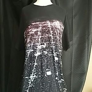 American Eagle black t-shirt